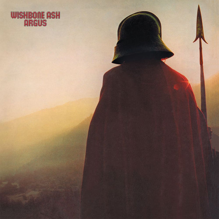Wishbone Ash Argus Vinyl LP 2026