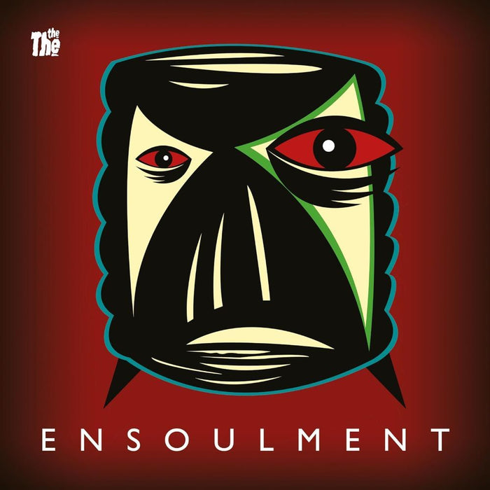 The The Ensoulment Vinyl LP Set 2024