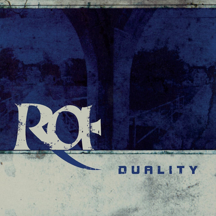 Ra Duality Vinyl LP Due Out 23/10/26