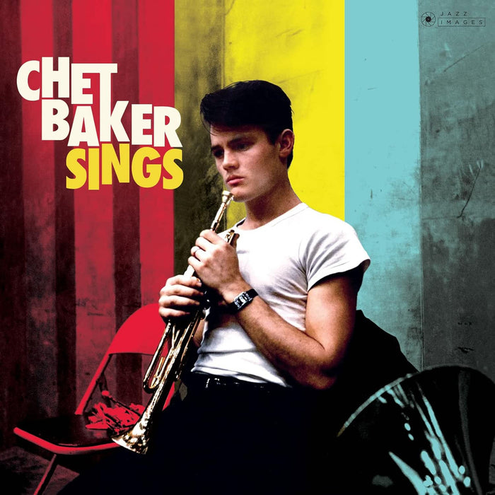 Chet Baker Sings Vinyl LP Due Out 19/06/26