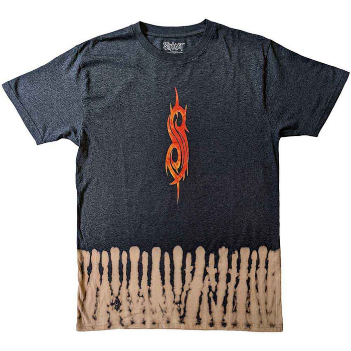 Slipknot The End So Far Tribal Dye X-Large Wash Unisex T-Shirt