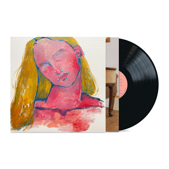 Billie Marten Dog Eared Vinyl LP 2025