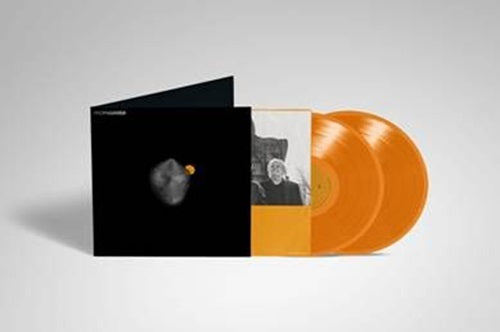 Propaganda Propaganda Vinyl Double LP Edition Orange Colour 2024