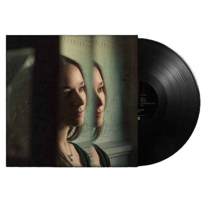 Margaret Glaspy I Am Both Vinyl LP Due Out 07/08/26