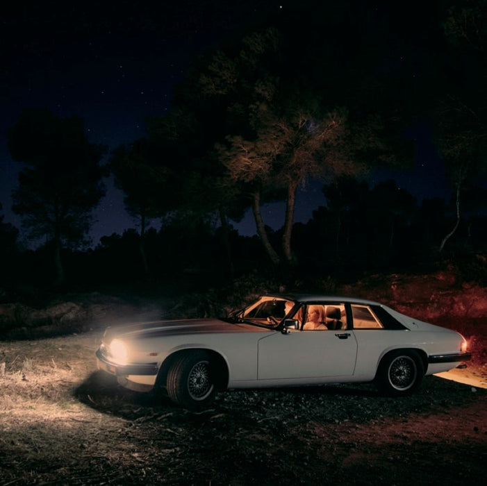 lilo Blood Ties Vinyl LP 2025 Ltd Dinked Edition #332