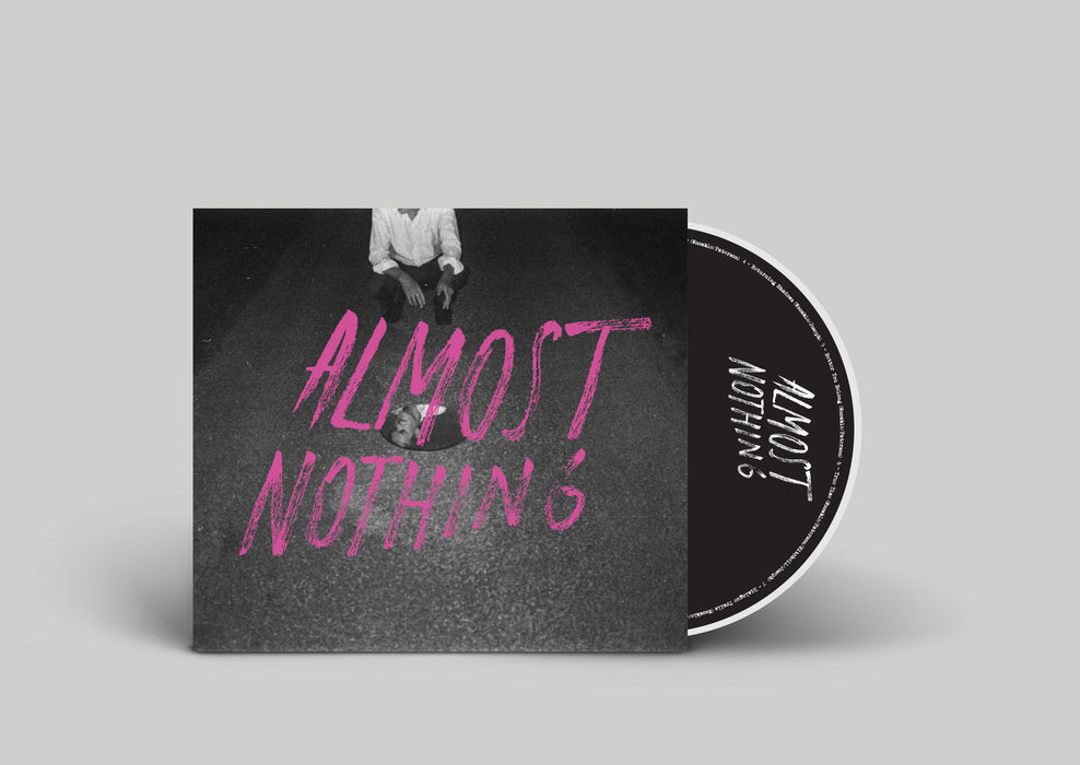 Almost Nothing Almost Nothing CD 2023