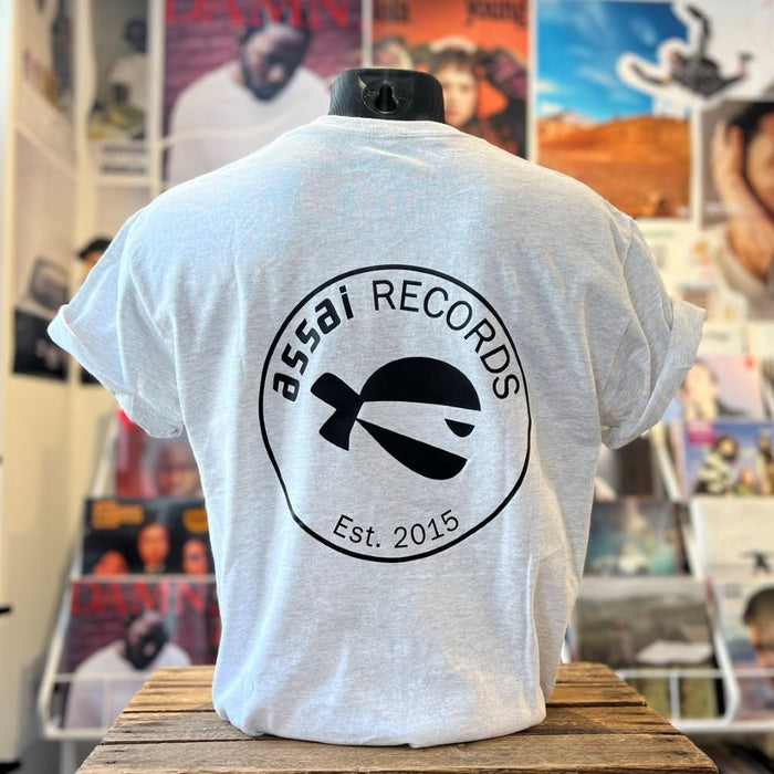 Assai 10 Year T-Shirt 2025