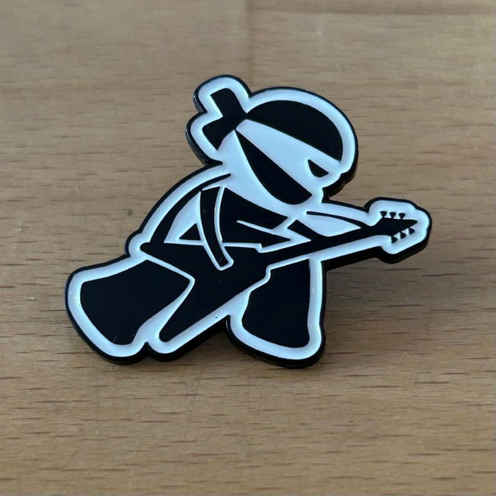 Assai 10 Year Tote Bag & Pin Badges 2025