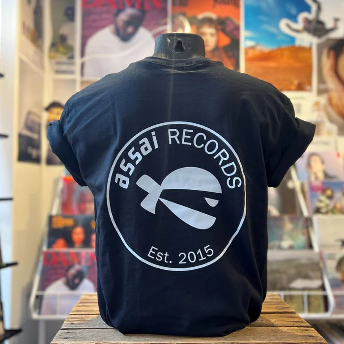 Assai Exclusive Merch