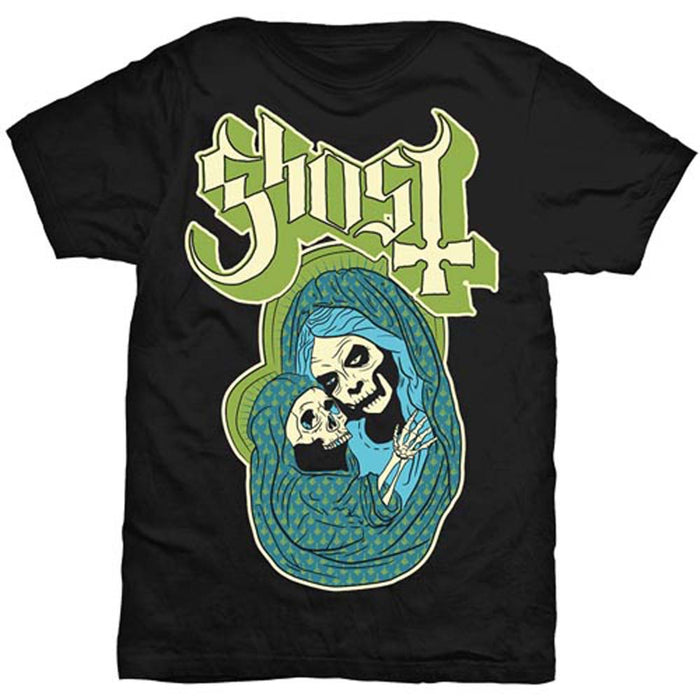 Ghost Chosen Son Black Medium T-Shirt