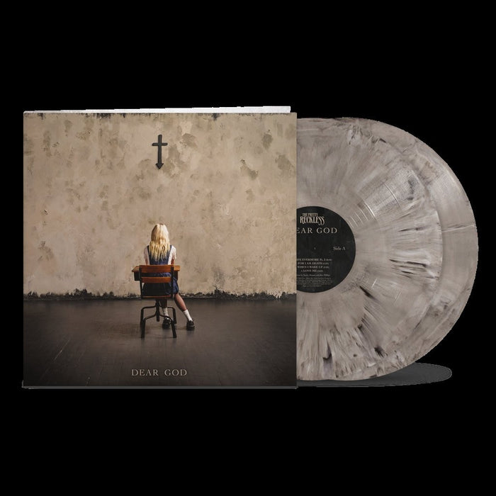 The Pretty Reckless Instore Signing Session Edinburgh Priority Entry with Pre-Order (5pm Wednesday 2nd December 2026)