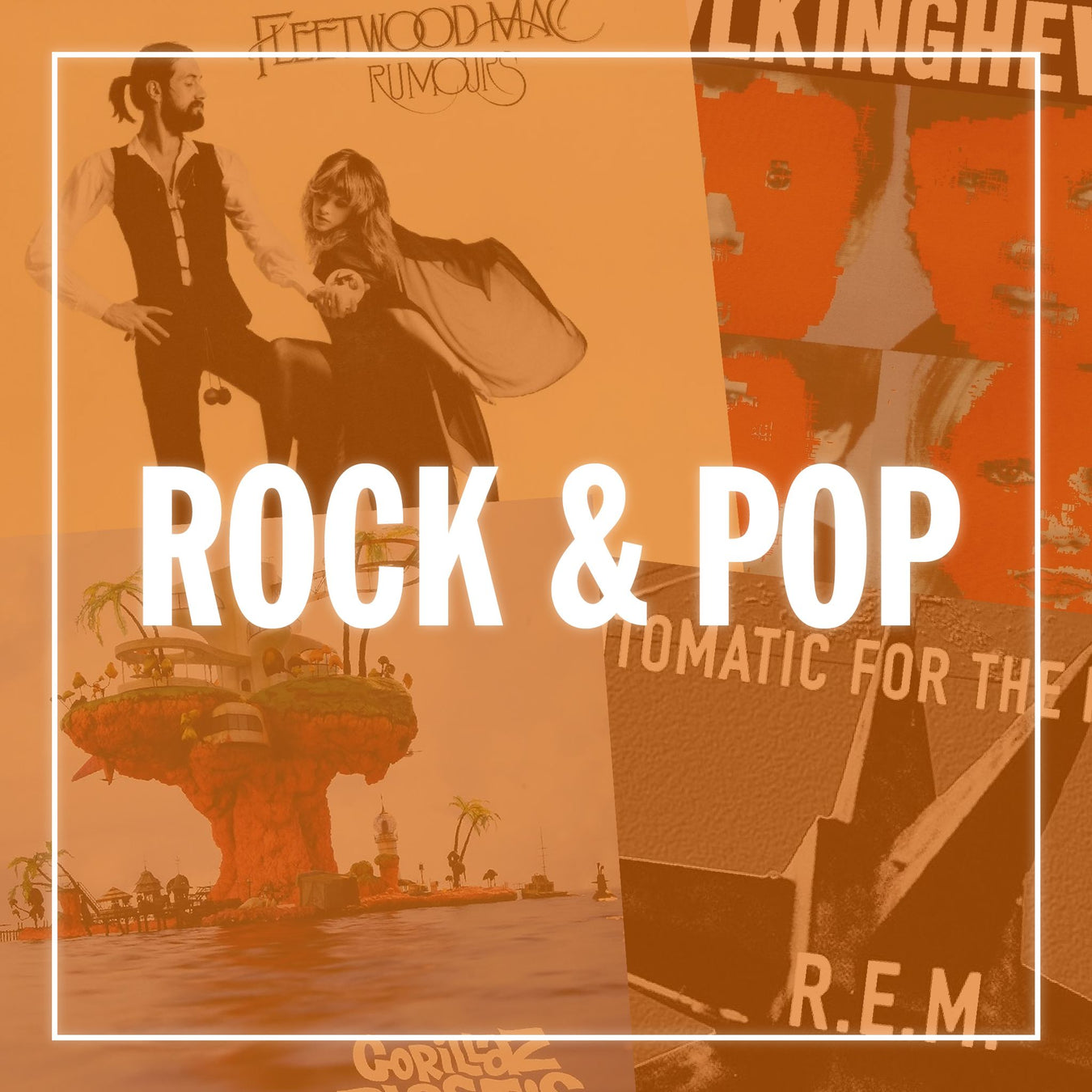 Rock & Pop