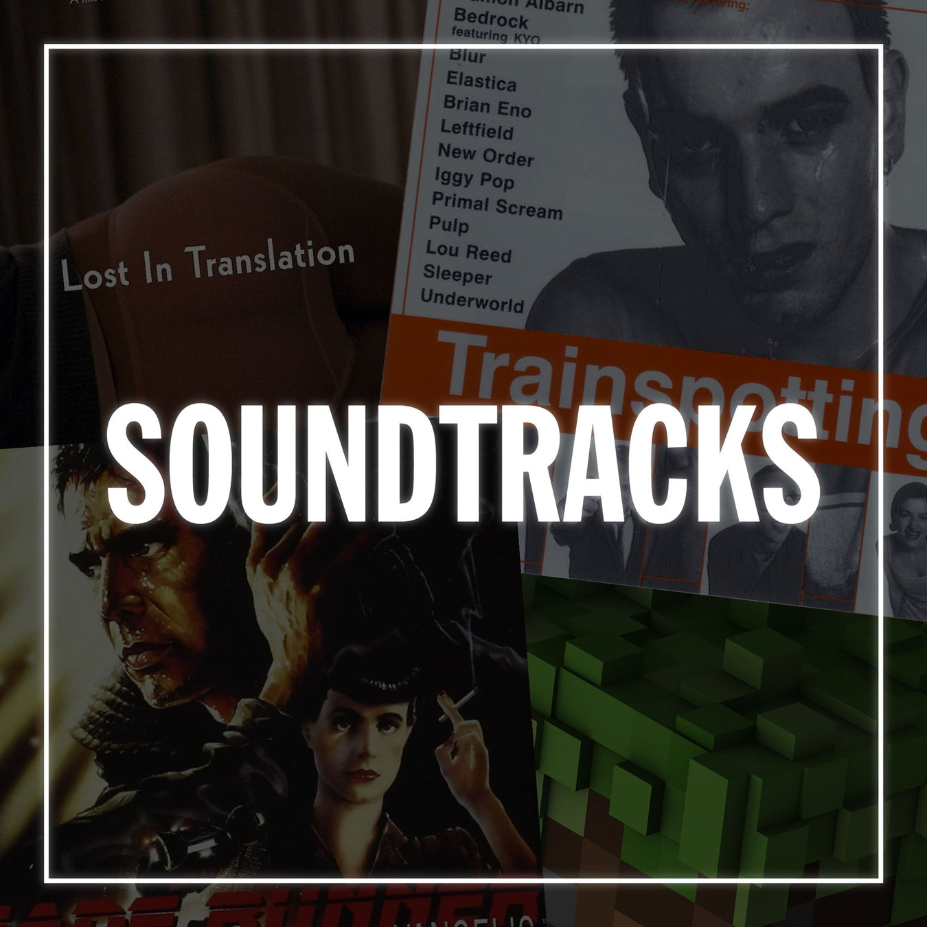 Soundtracks