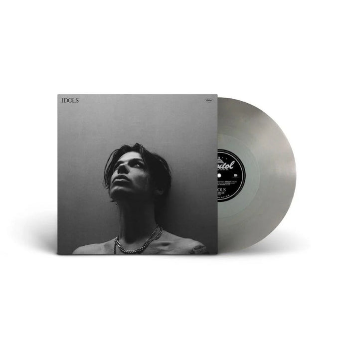 YUNGBLUD Idols Live Show Livehouse Dundee Ticket Bundle Thursday 2nd April 2026