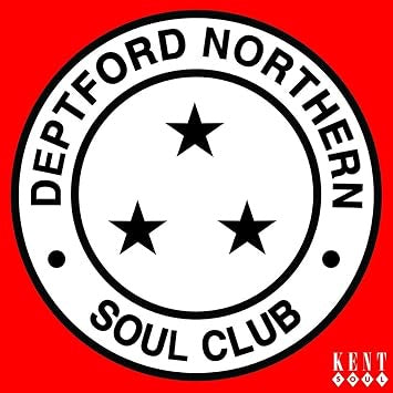 Various Artists Deptford Northern Soul Club Vinyl LP Due Out 30/10/26