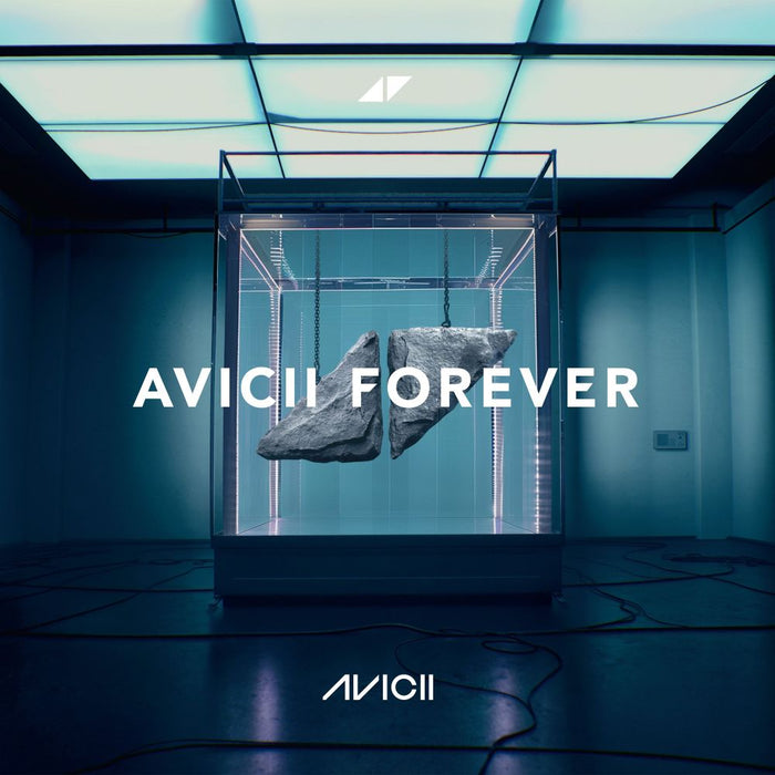 Avicii Avicii Forever Vinyl LP 2025