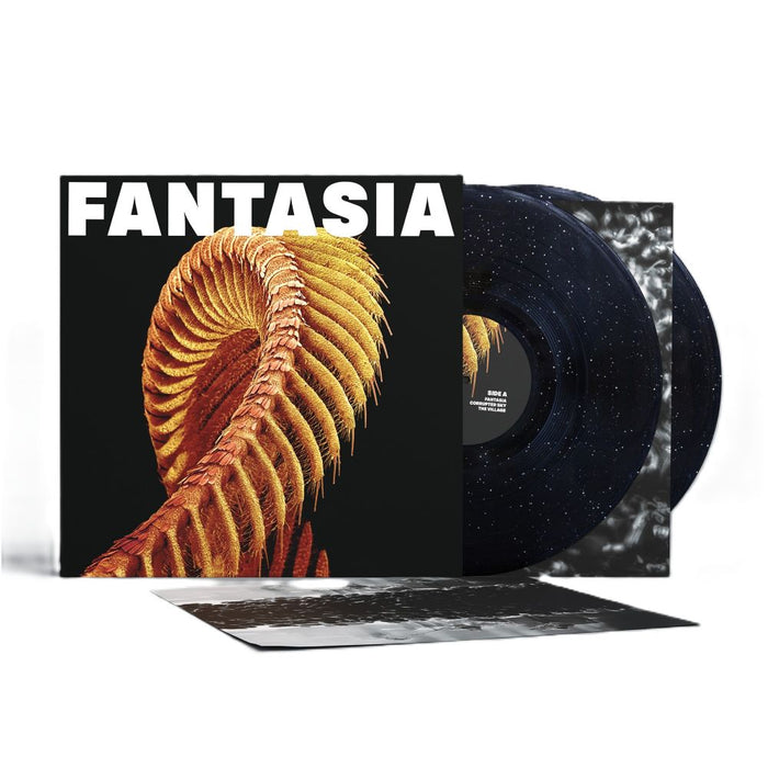 SLIFT Fantasia Vinyl LP Indies Sparkle Starlight Colour + Etching 2026
