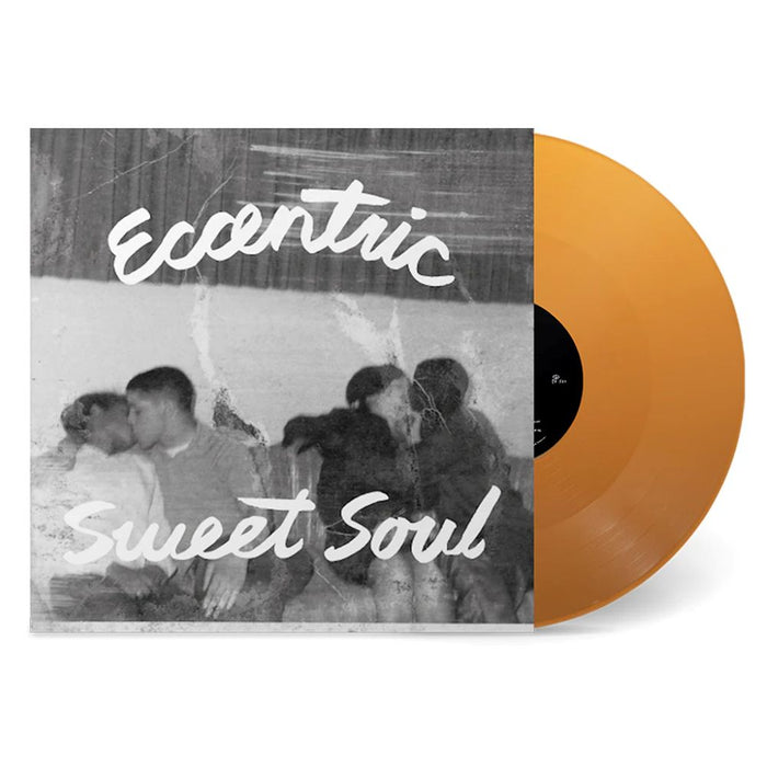Various Artists Eccentric Sweet Soul Vinyl LP Opaque Peach Colour 2026
