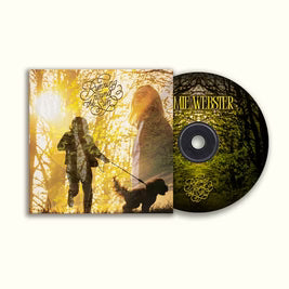 Jamie Webster Running Round The Sun Instore Performance & Signing Aberdeen Priority Entry with Pre-Order (5pm Monday 2nd November 2026)