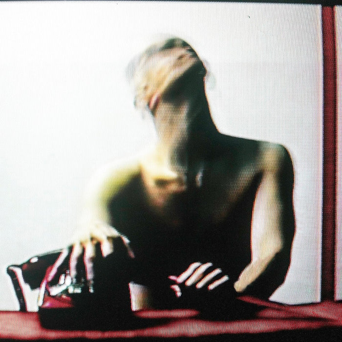 Static Dress Rouge Carpet Disaster (Redux) Vinyl LP + 7" 2023
