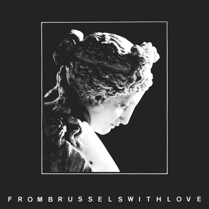 From Brussels With Love CD Book 40th Anniversary Deluxe 2020