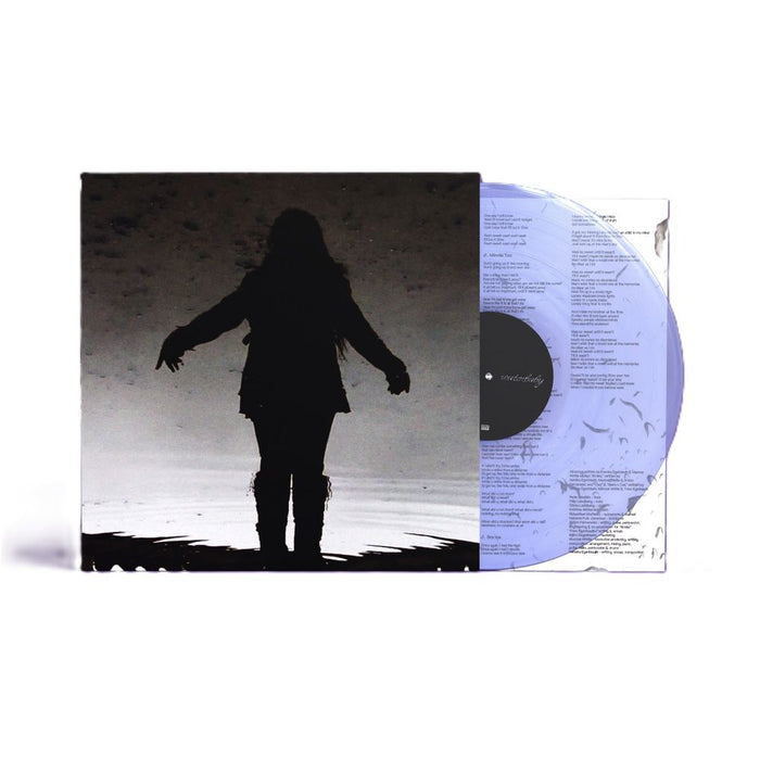 waterbaby Memory Be A Blade Vinyl LP Indies Arctic Pearl Colour Due Out 06/03/26