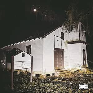 $uicideboy$ Thy Will Be Done Vinyl LP