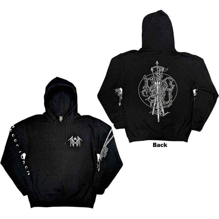 Sleep Token Trinity Medium Hoodie