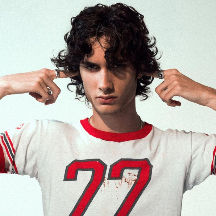 sombr I Barely Know Her Vinyl LP 2025