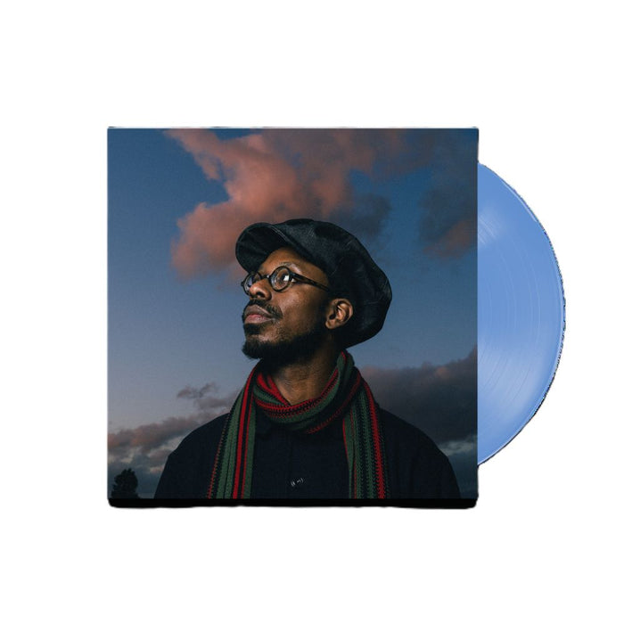 Shabaka Of The Earth Vinyl LP Cornflower Blue Colour Due Out 06/03/26