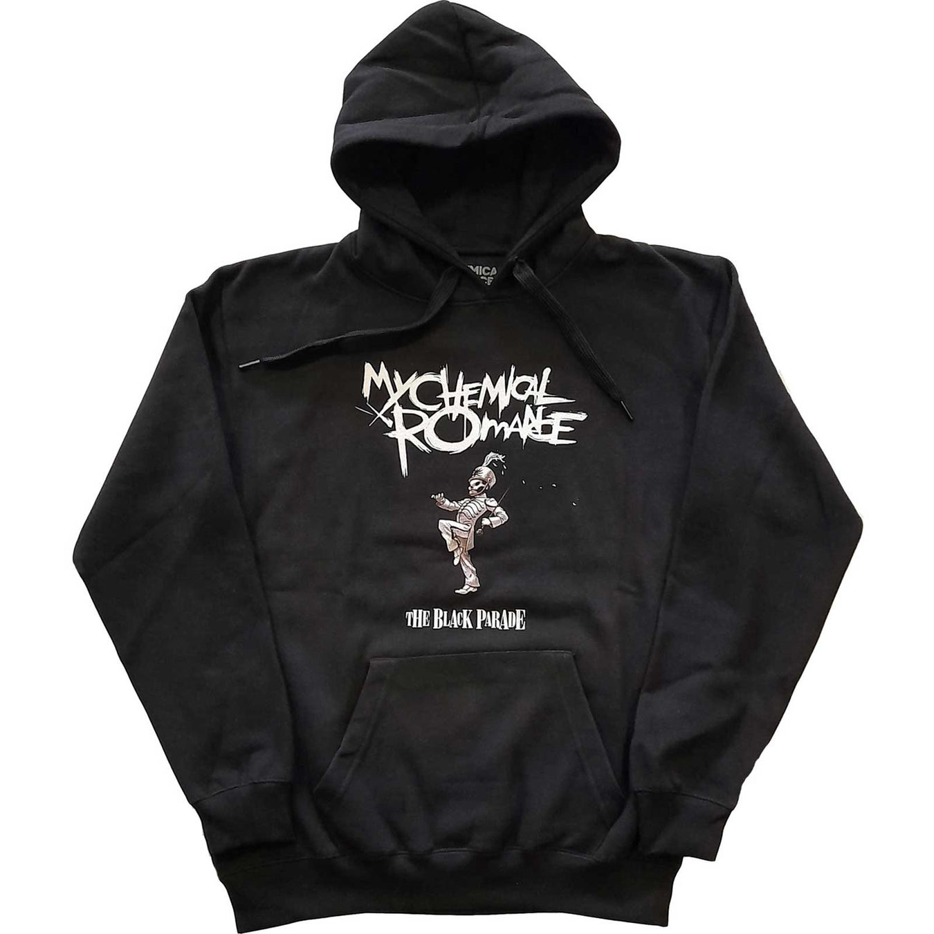 My Chemical Romance Hoodies