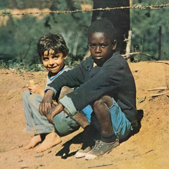 Milton Nascimento & Lo Borges Clube Da Esquina Vinyl LP Due Out 21/08/26