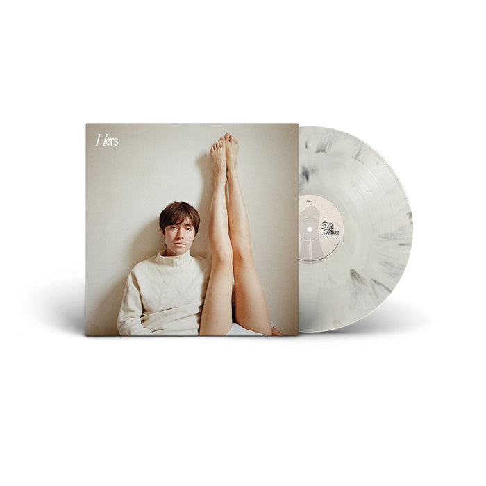 Matt Maltese Hers Vinyl LP Marble Colour 2025 2025