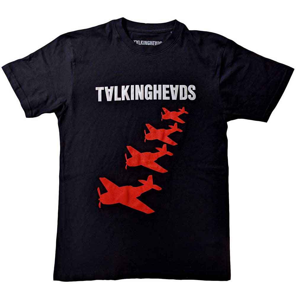 Talking Heads
