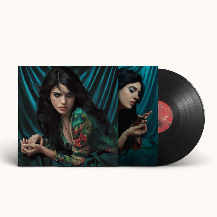 Julia Cumming Julia Vinyl LP Due Out 24/04/26