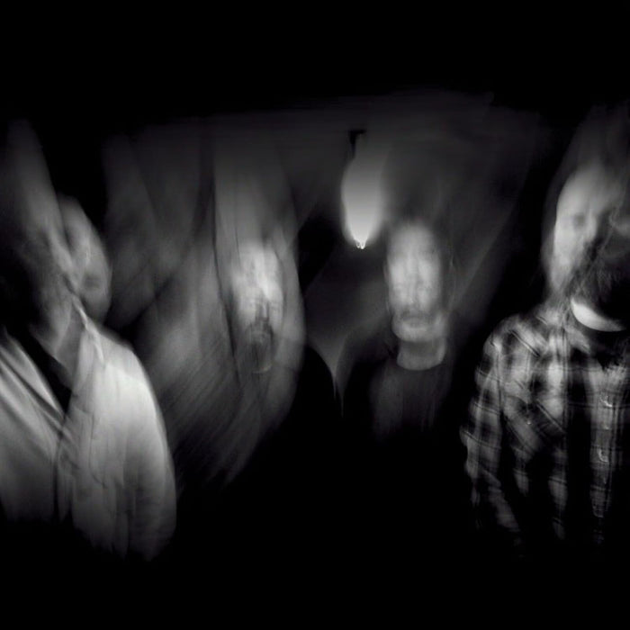 Gift Horse Absence Vinyl LP Due Out 09/10/26