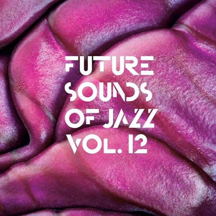 Vari-Future Sound of Jazz 12 Future Sounds Of Jazz Vinyl LP Due Out 10/07/26