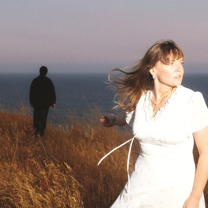 Courtney Marie Andrews Valentine Vinyl LP Indies Gold Colour Due Out 16/01/26