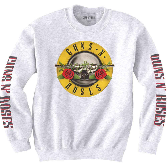 Guns N' Roses X-Large Sweatshirt