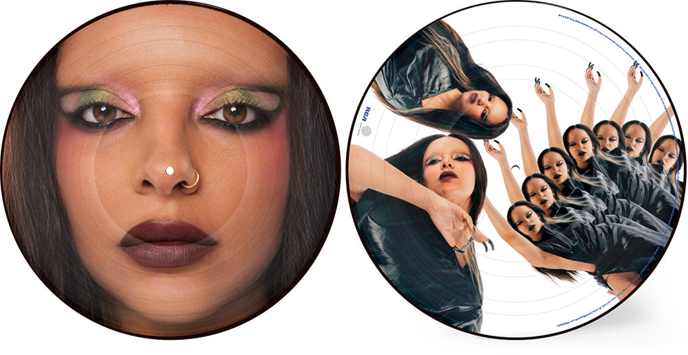 Jade That's Showbiz Baby Vinyl LP Picture Disc 2025