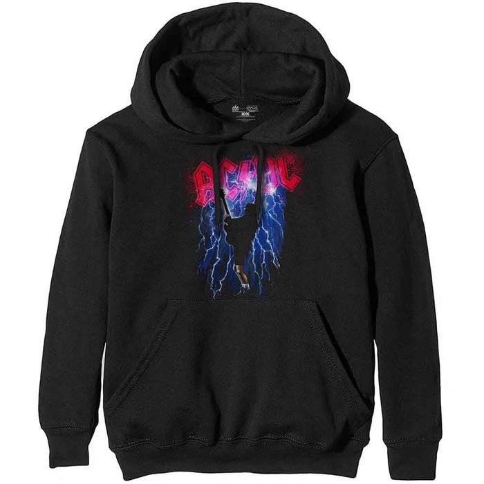 AC/DC Thunderstruck Large Hoodie