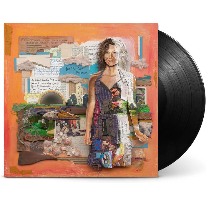 Amy Grant The Me That Remains Vinyl LP 2026