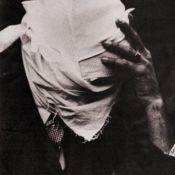 Giles Corey Giles Corey Inclus Vinyl LP Due Out 13/11/26