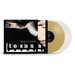 Texas White On Blonde (30th Anniversary Edition) Vinyl LP Double Gold & White Colour
