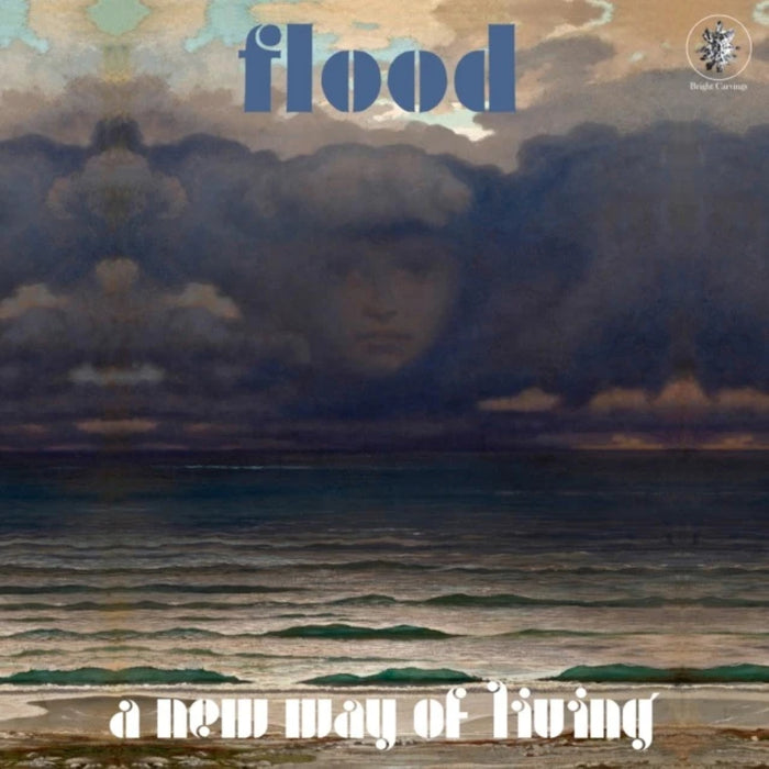 Flood A New Way Of Living Vinyl LP 2026