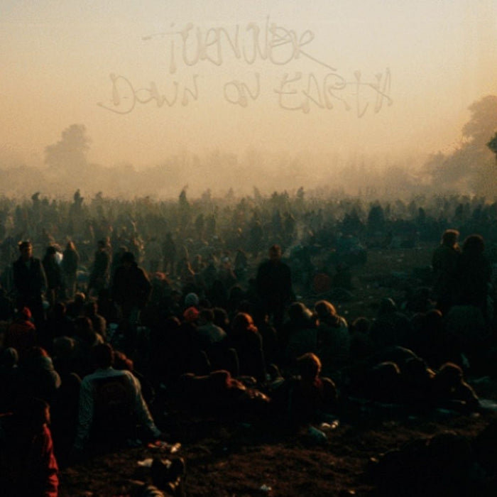 Turnover Down On Earth Vinyl LP Due Out 28/08/26