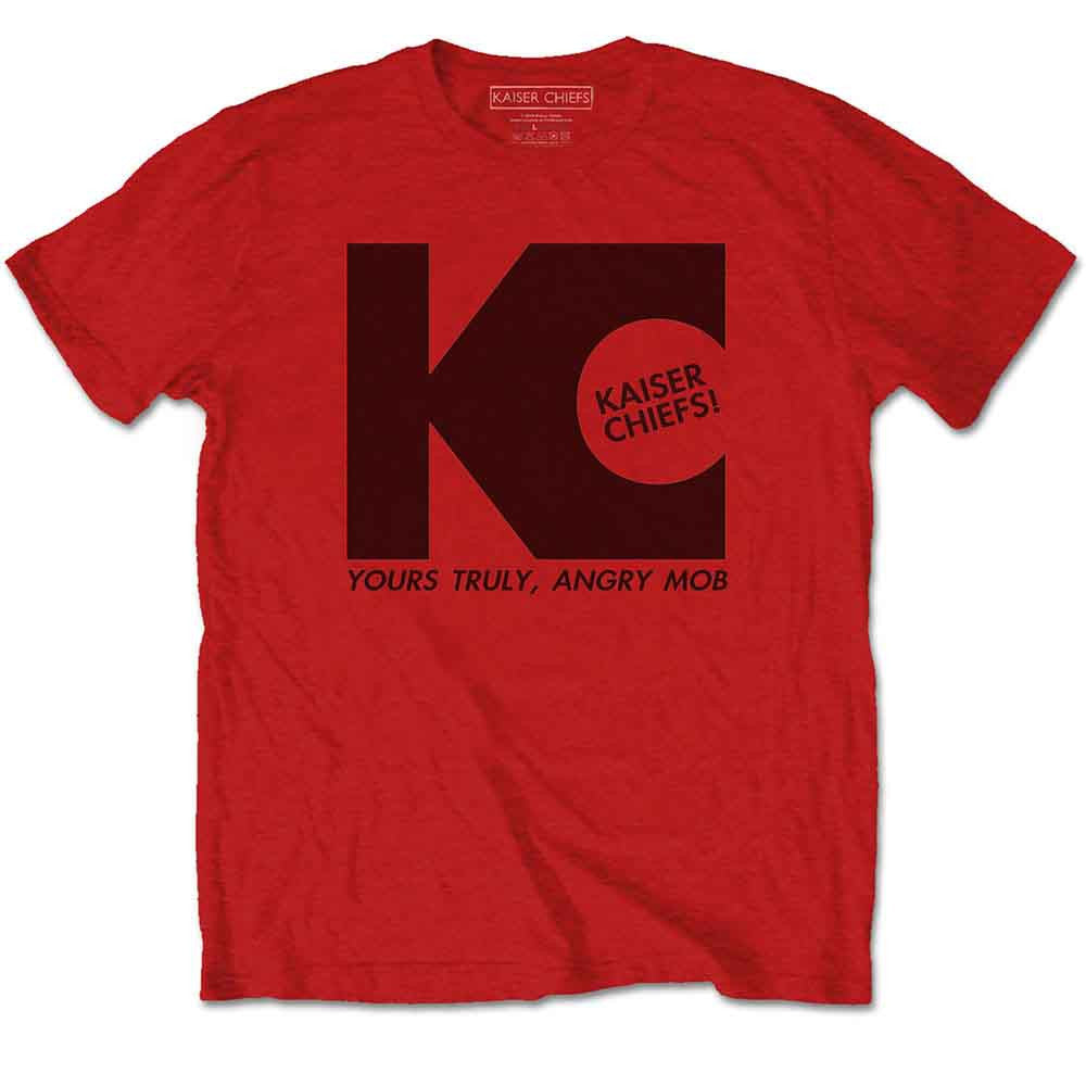 Kaiser Chiefs