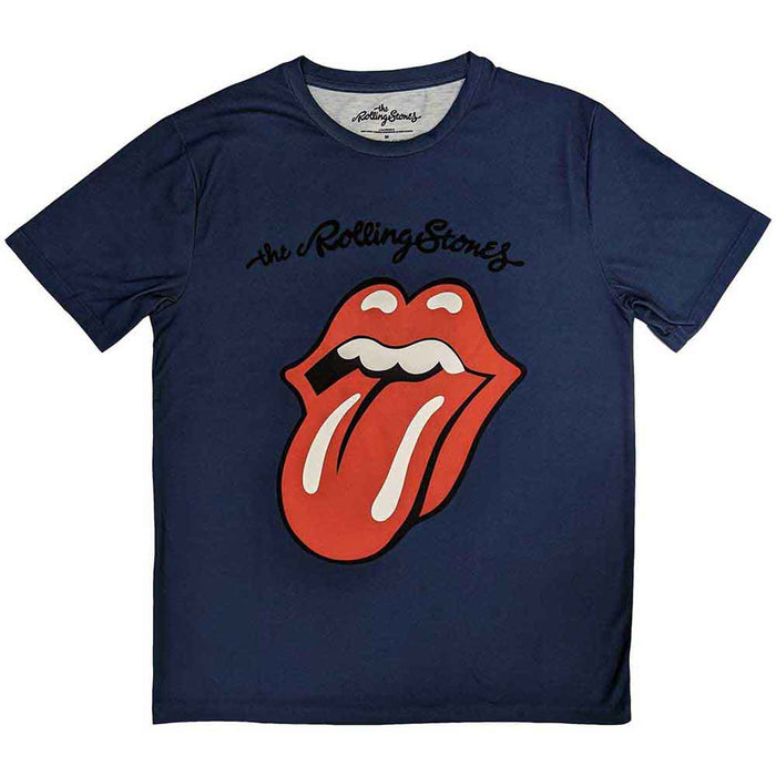 Rolling Stones Unisex Medium Pyjamas