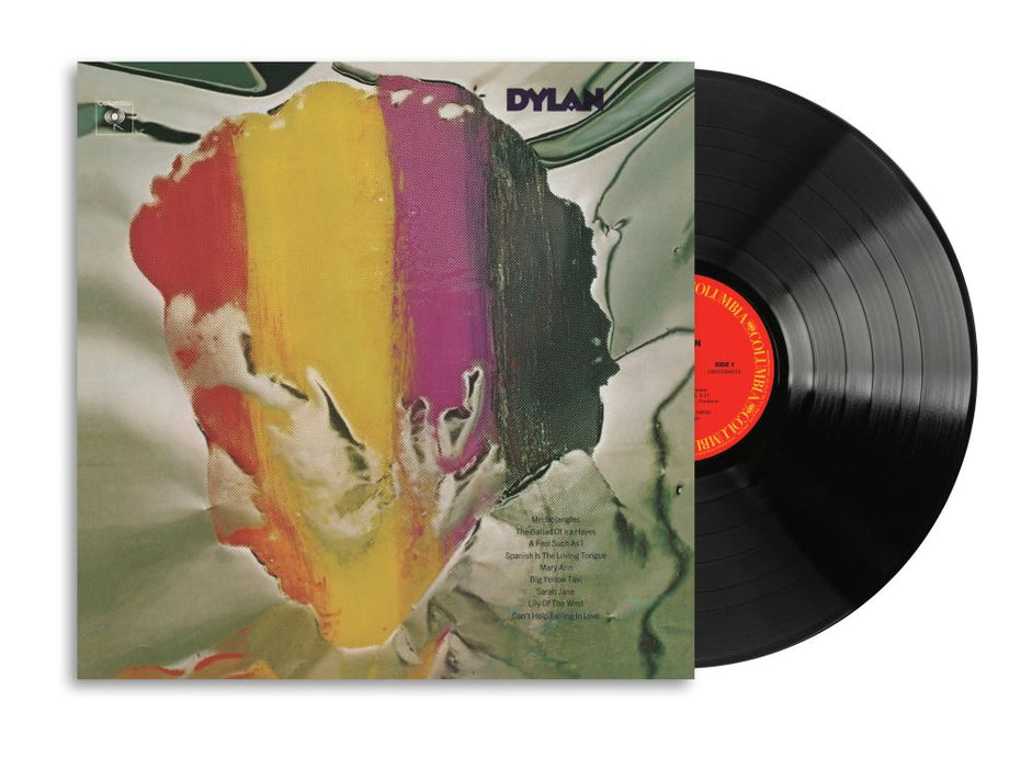 Bob Dylan Dylan Vinyl LP Due Out 06/11/26