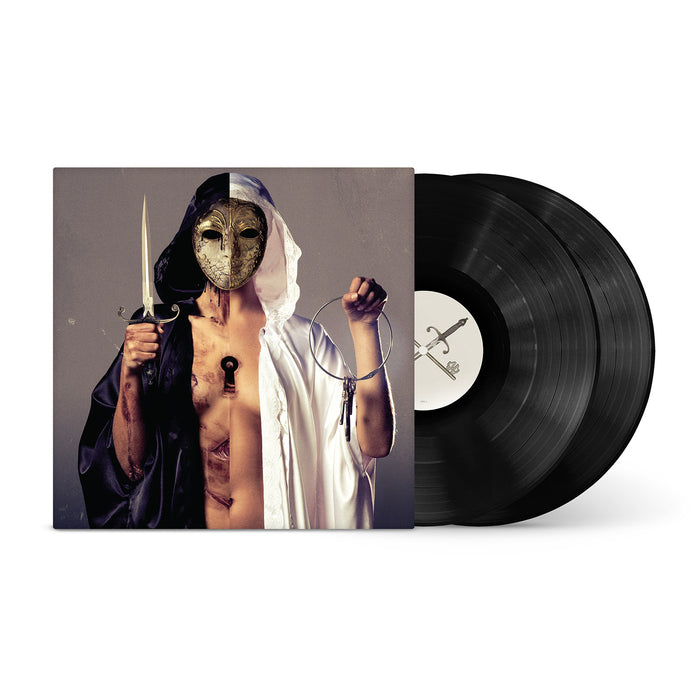 Bring Me The Horizon There Is a Hell Believe Me I've Seen It. There Is a Heaven Let's Keep It a Secret. Vinyl LP Due Out 31/07/26